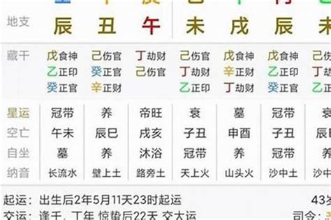 三毛 八字|三毛 流浪的心靈丨三毛八字命理分析（一）